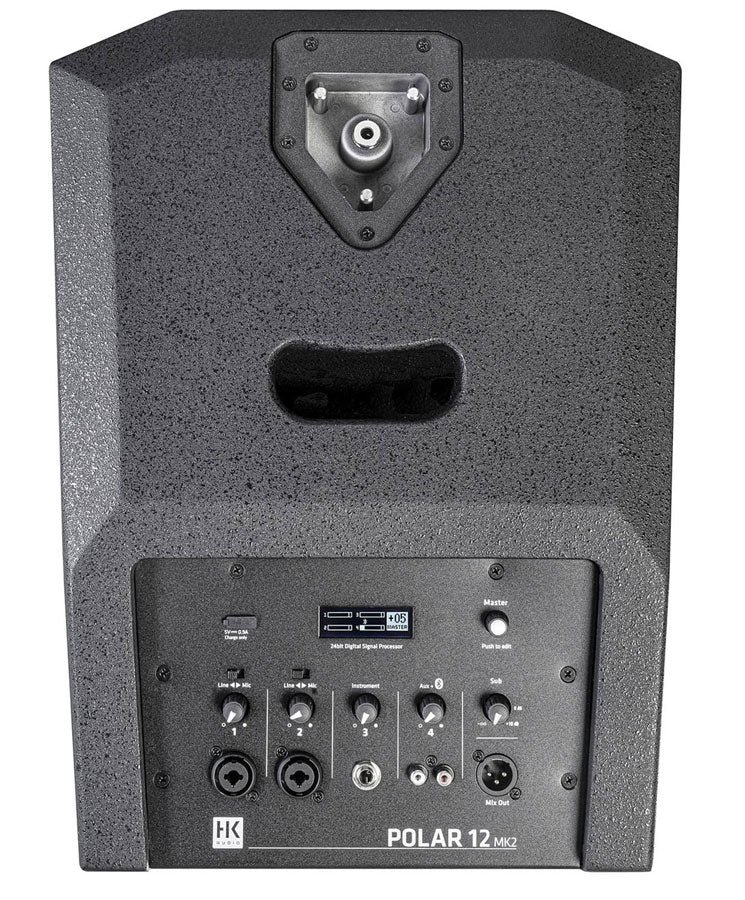 Polar12 MK2 - BSTOCK