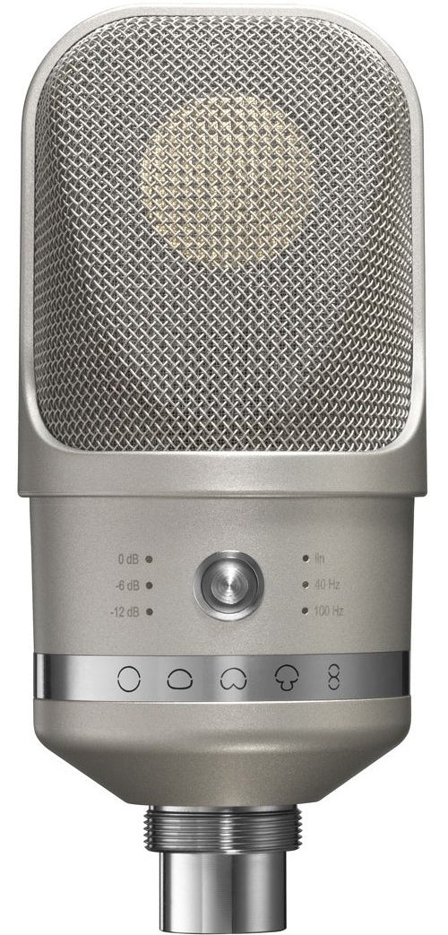 TLM 107 Nickel