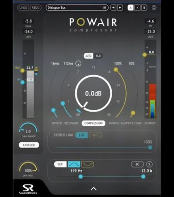 POWAIR