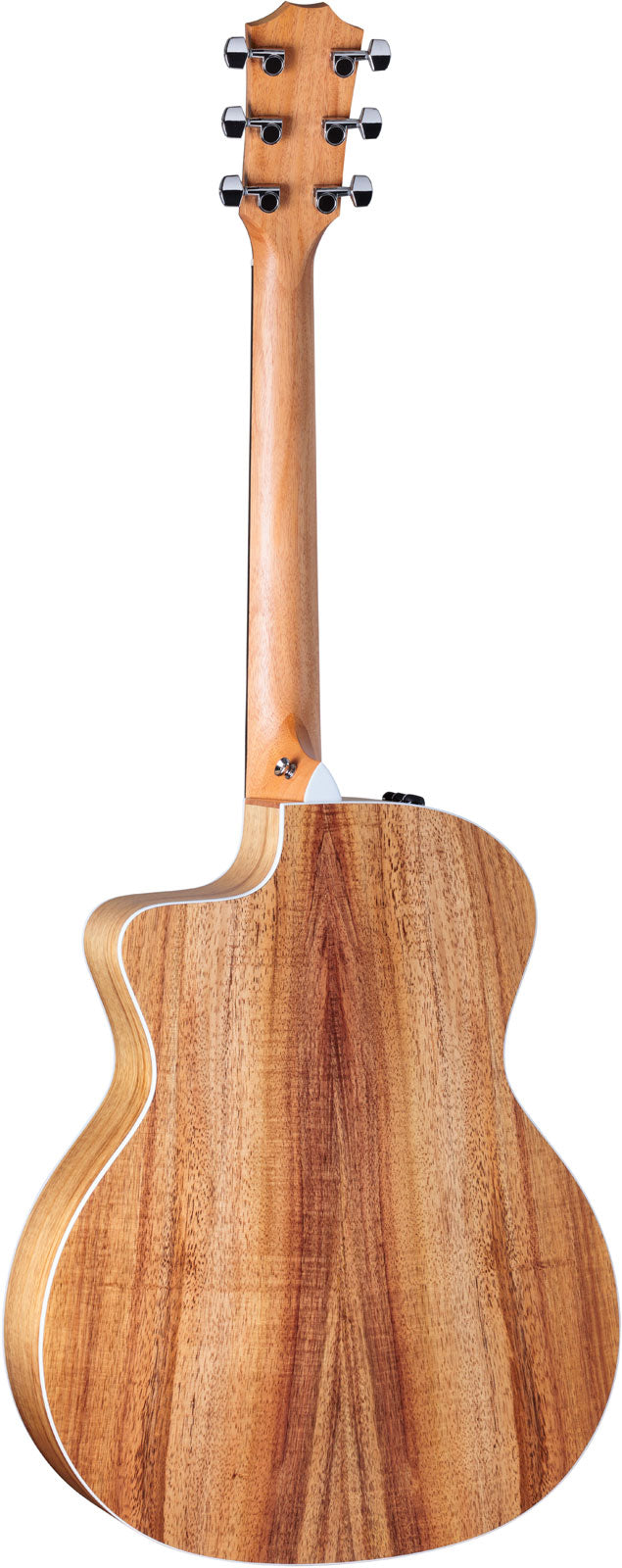 214ce-K Natural Grand Auditorium - Refurbished