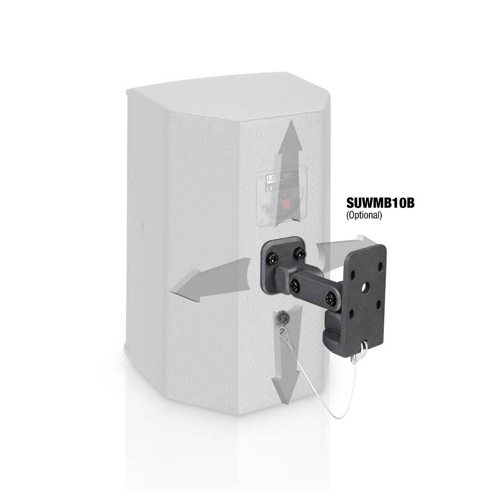 LD Sat 62 G2 (pair)