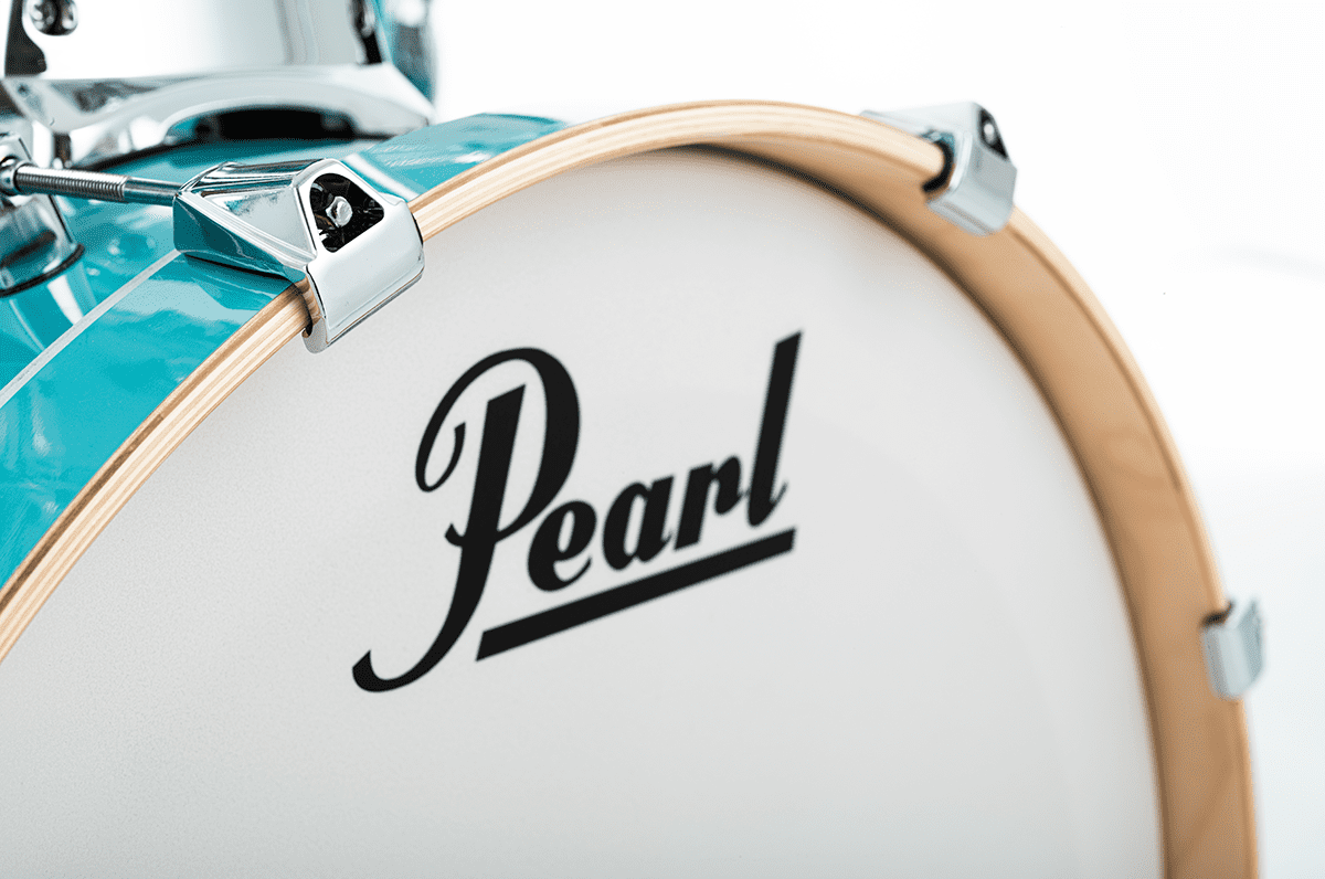 Decade Maple Stage 22 Ice Mint