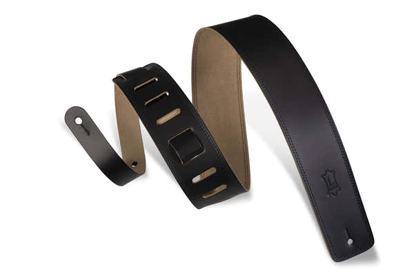 Levys CLASSIC SERIES DM1 BLACK