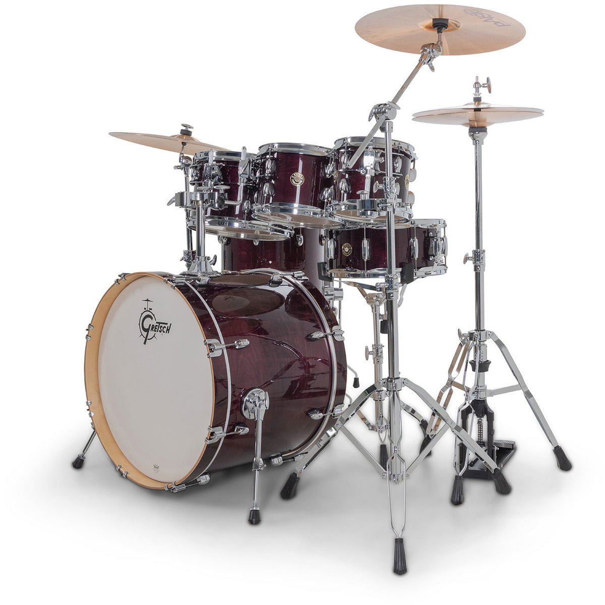 CATALINA MAPLE PURPLE GLOSS CM2-E627-PG