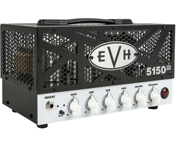 5150iii 15W LBX Head 230V Eu