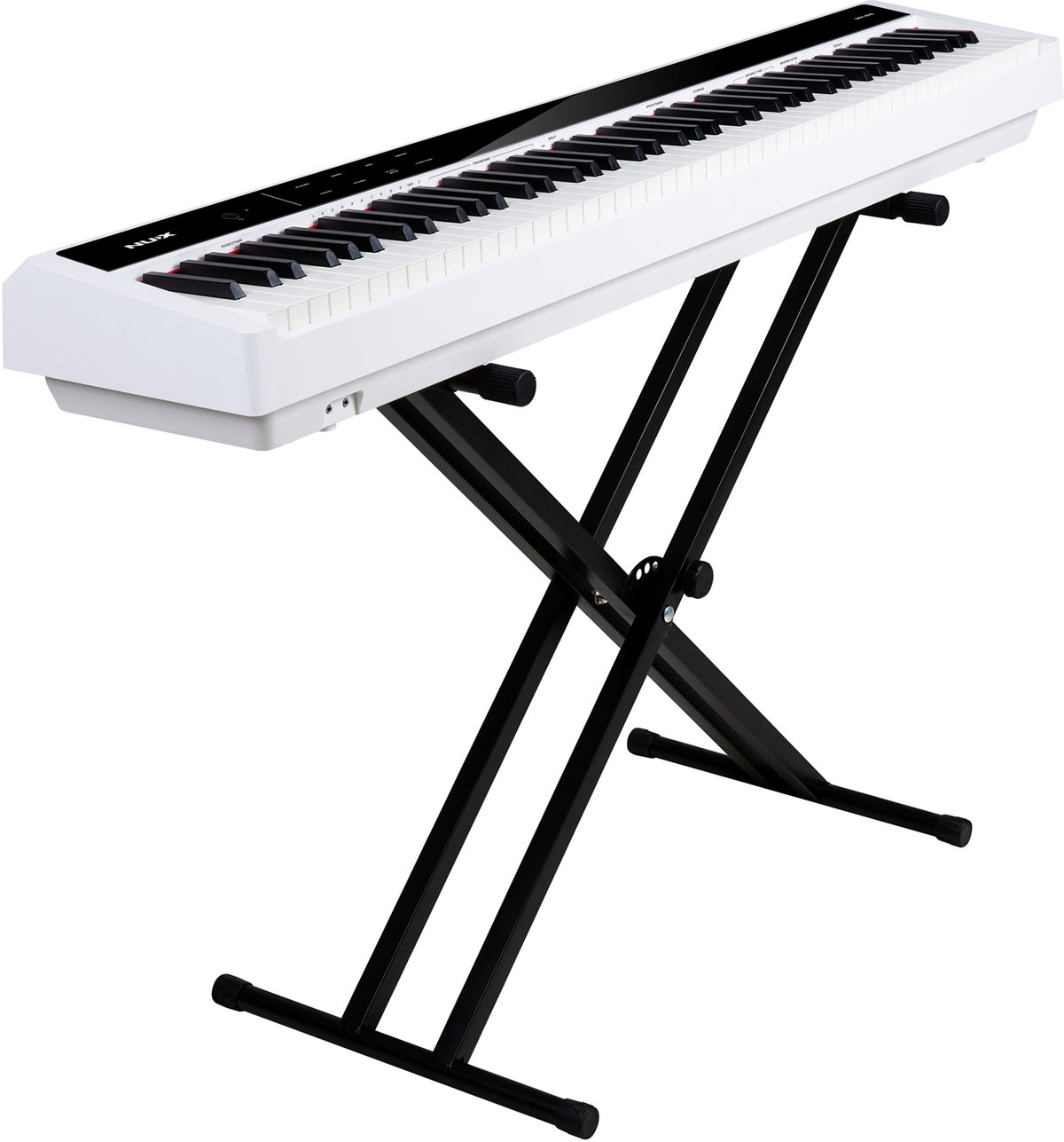 NPK-200 White