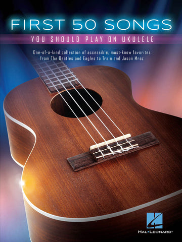 First 50 Songs - Version anglaise
