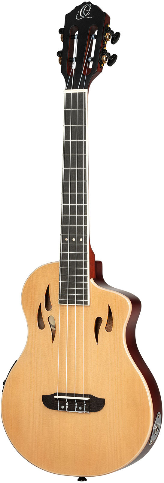 Ukulele Tenor Touplayer Natural