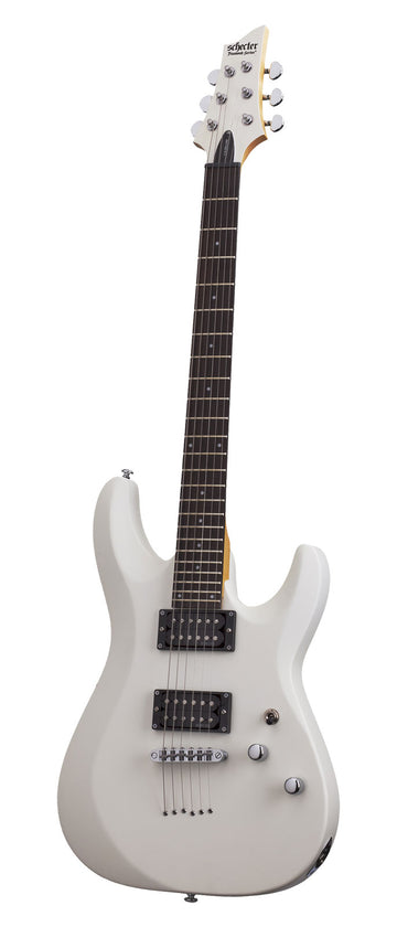 C-6 Deluxe Satin White - Refurbished