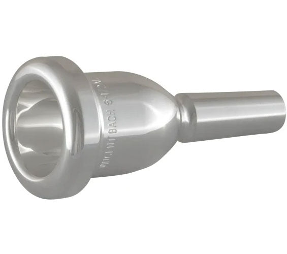 1 1/2G MEGATONE SILVER PLATED (LARGE SHANK)