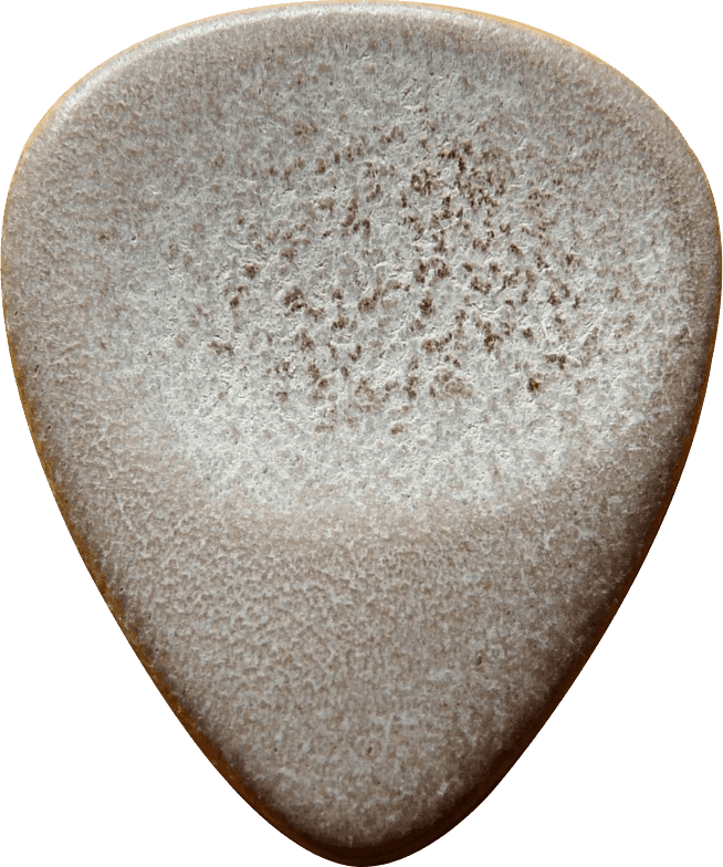LEATHER PLECTRUM