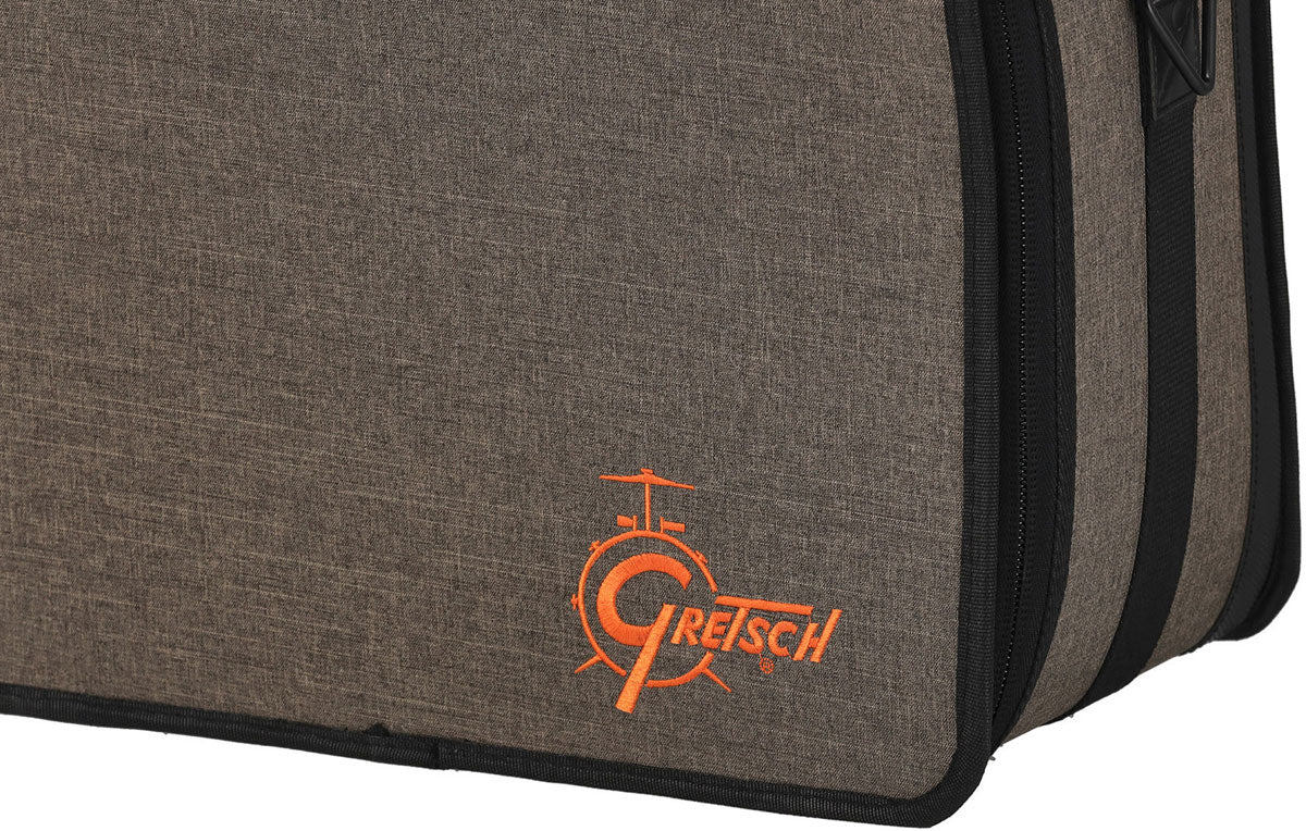 Pro Tour Double Pedal Bag 40 X 30 X 60 Cm GR-Dpb