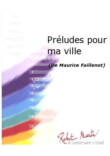 Faillenot M. - Travelling - Trompette & Piano