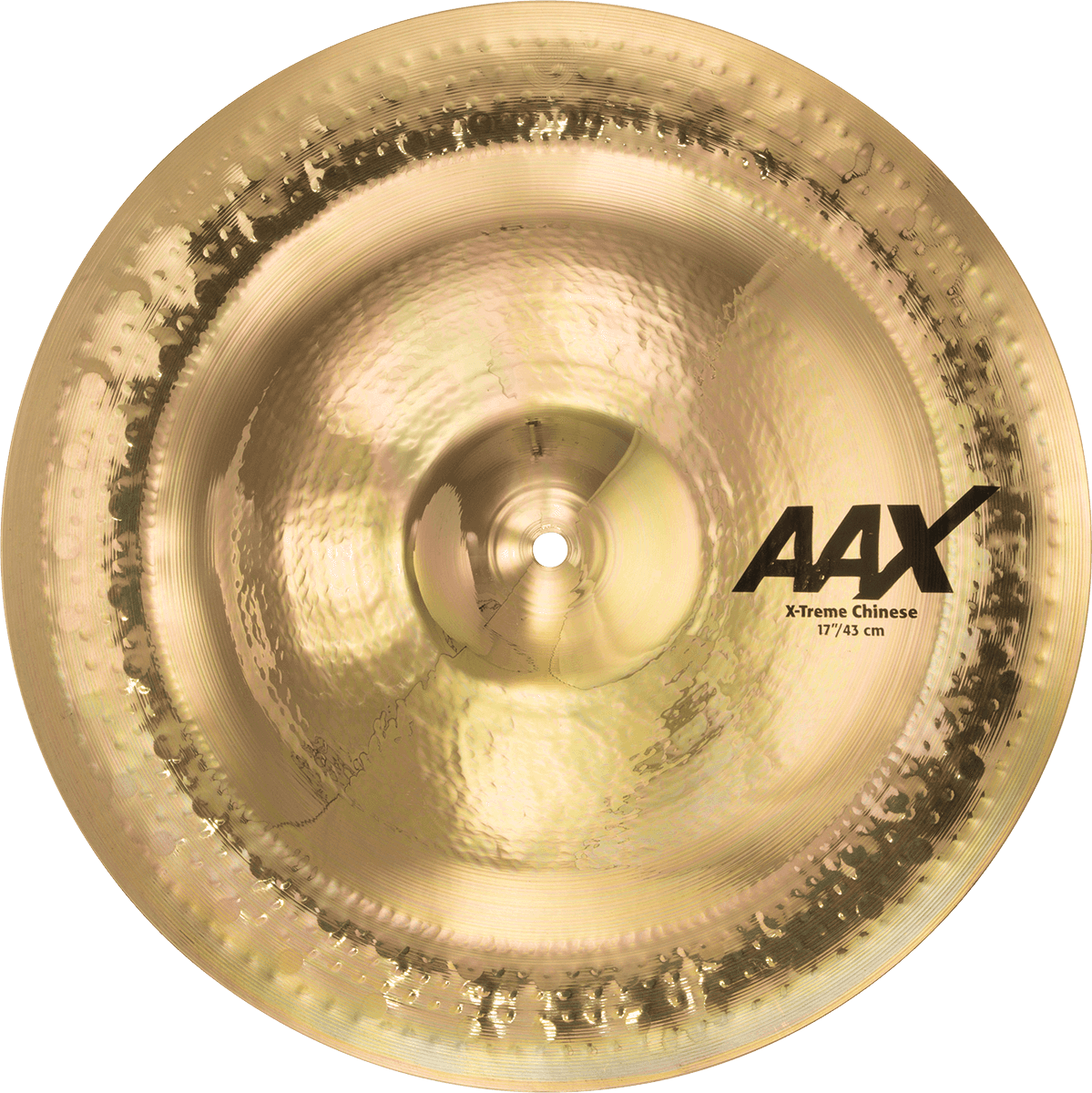 AAX 17" Xtreme Chinese