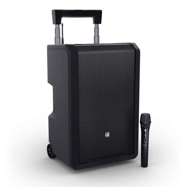 LD Systems Anny 10 HHD B5