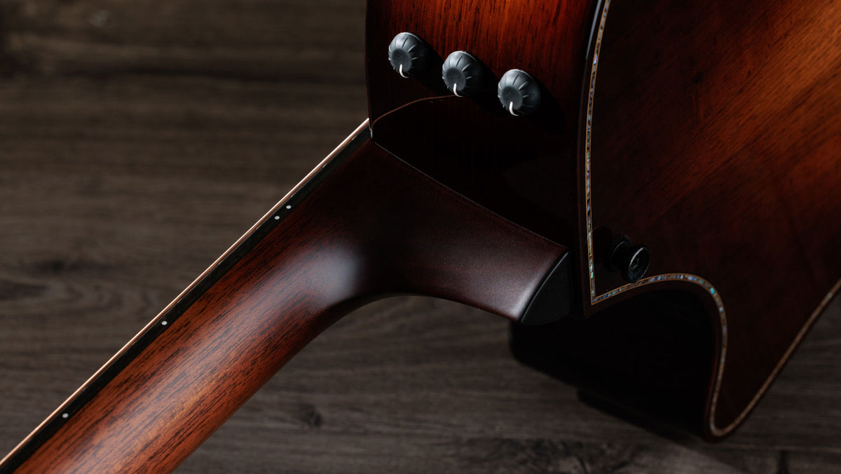 914Ce Be Grand Auditorium Sinker Redwood