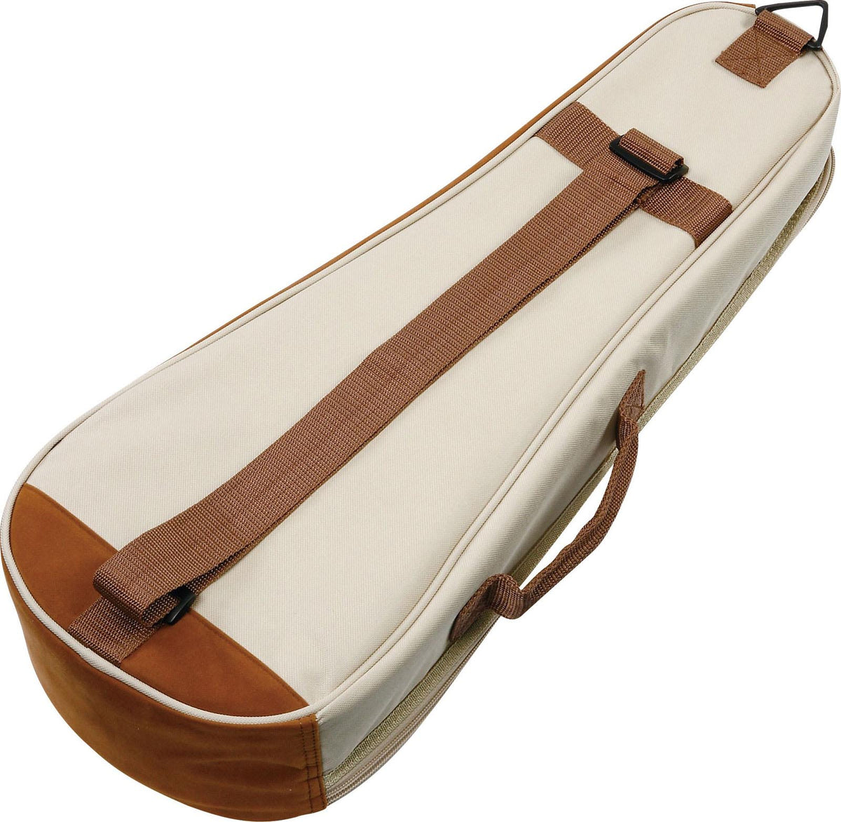 Concert Ukulele Powerpad Gigbag - IUBC541-BE