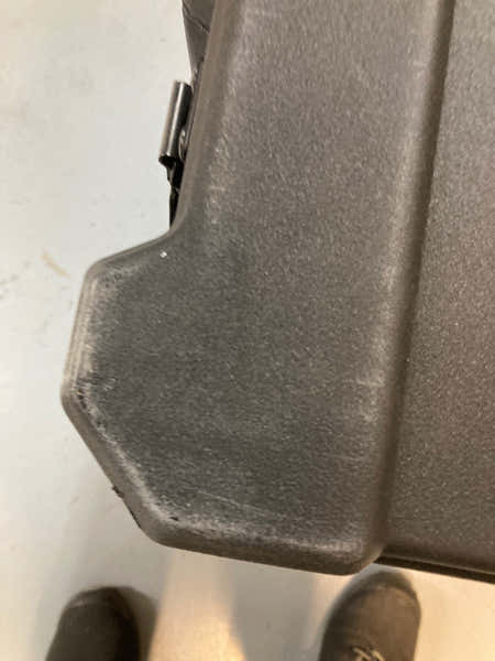 Gator G-PROR-8U-19 - B Stock