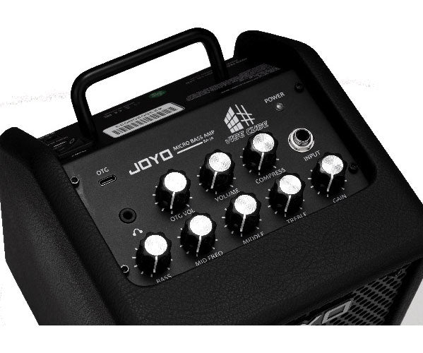 BA-30 - Black