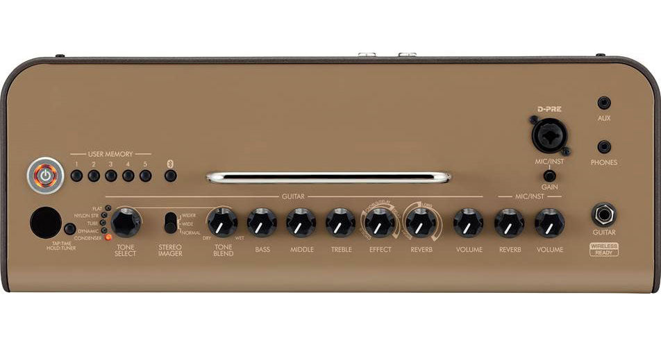 THR30IIAWL Wireless