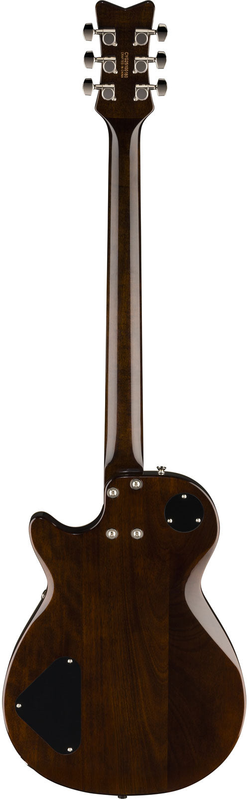 Electromatic Jet Baritone RW Imperial Stain