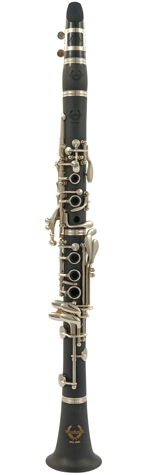 WCL200C - C (17 Keys )