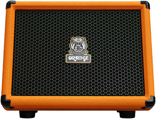 Orange Amps Outlowd ES60 by Ed Sheeran