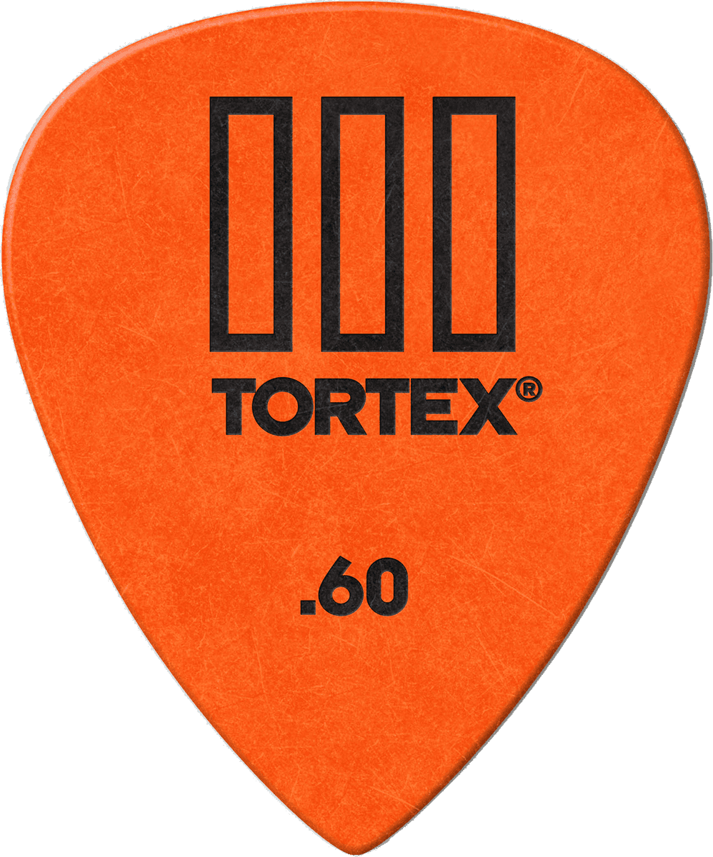 12 x 0,60mm Tortex T3