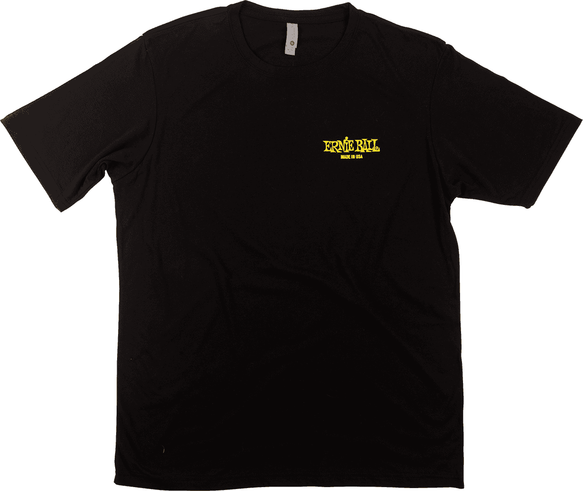T-Shirt In Slinky We Trust S