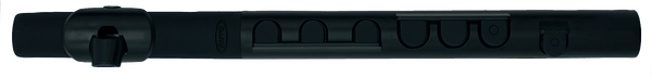 Nuvo TOOT BLACK