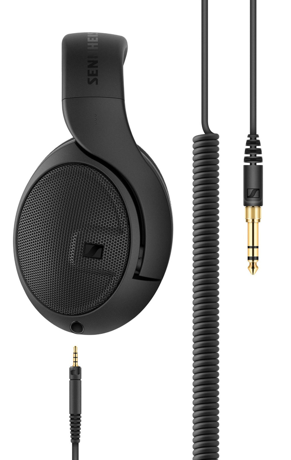 HD 400 Pro