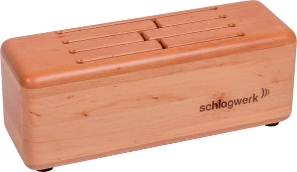 45063 - Log Drum - 6 Notes - F Pentatonic