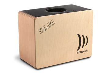 CAJONITO - DC300
