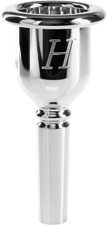 Heritage 6BL Silver-Plated (Trombone)
