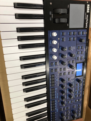 MULTIPOLY - B-stock
