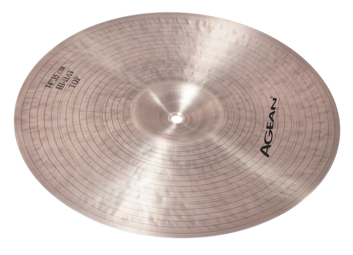 14" HI HAT SPECIAL JAZZ