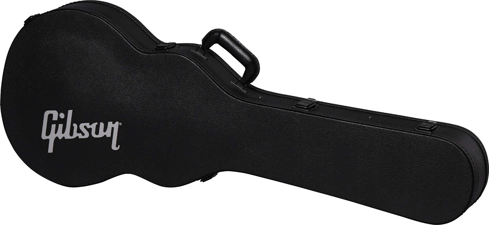 Les Paul Modern Black Case