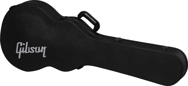 Gibson Accessories Les Paul Modern Black Case
