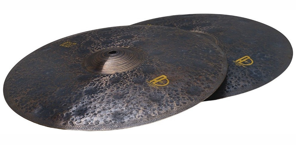 13" Hi Hat Beast