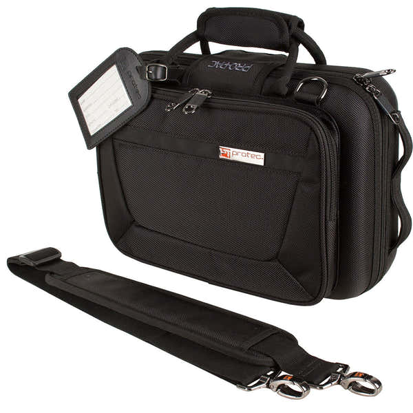 PROPAC PB-315 OBOE CASE