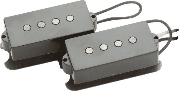Seymour Duncan AN4416 - Antiquity II Precision Bass Pride