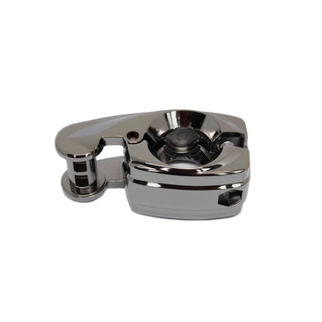 HTW109W22B - Molded Tom Holder (BN)