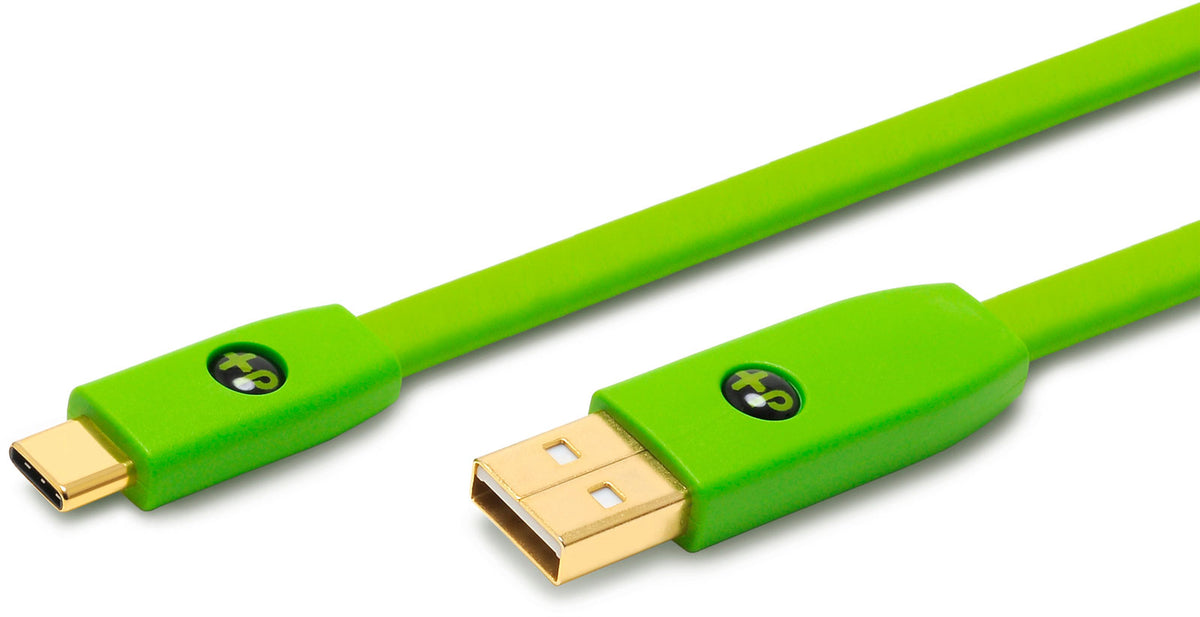 d+ Class B USB-A to USB-C 1m