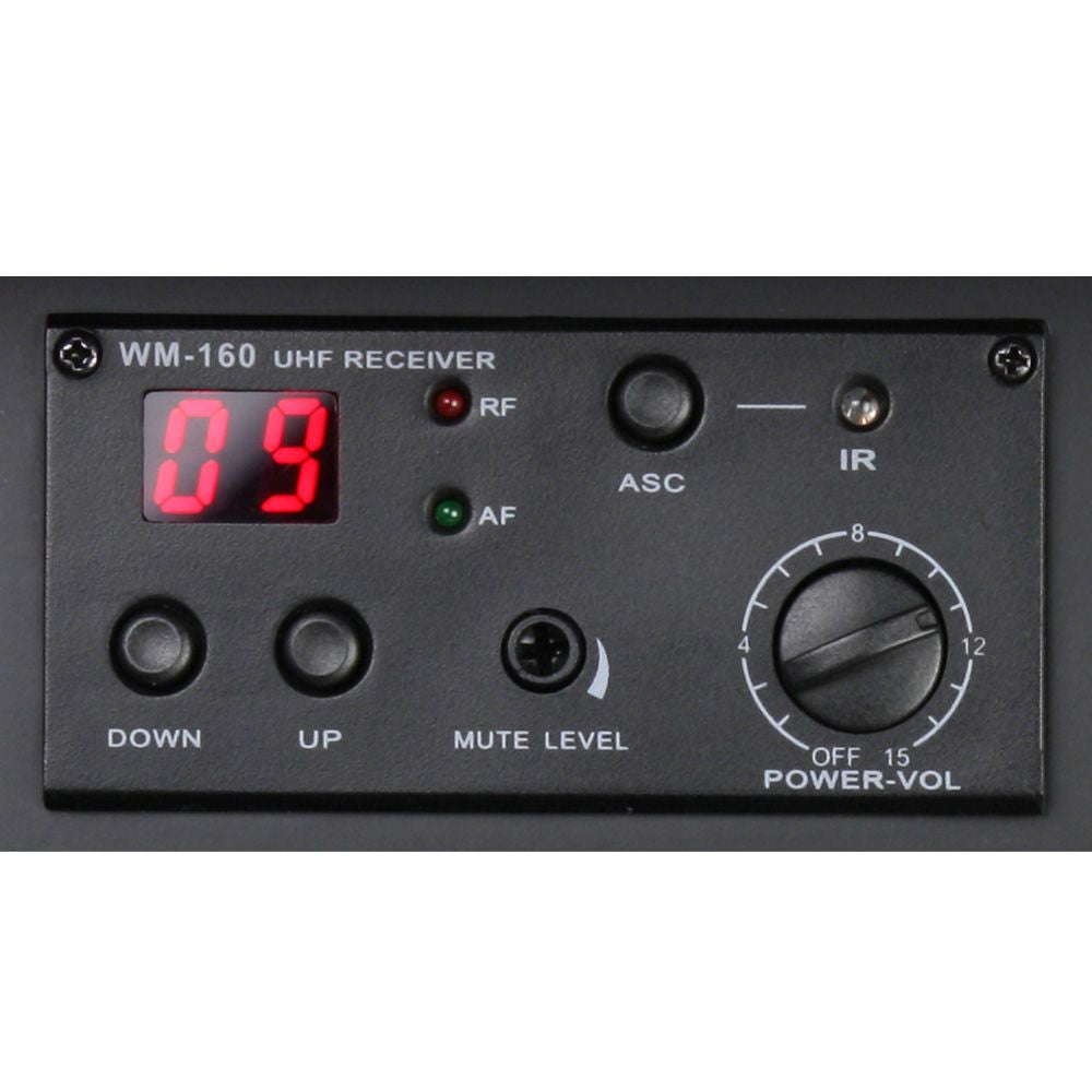 LD Roadman 102 HS-tte