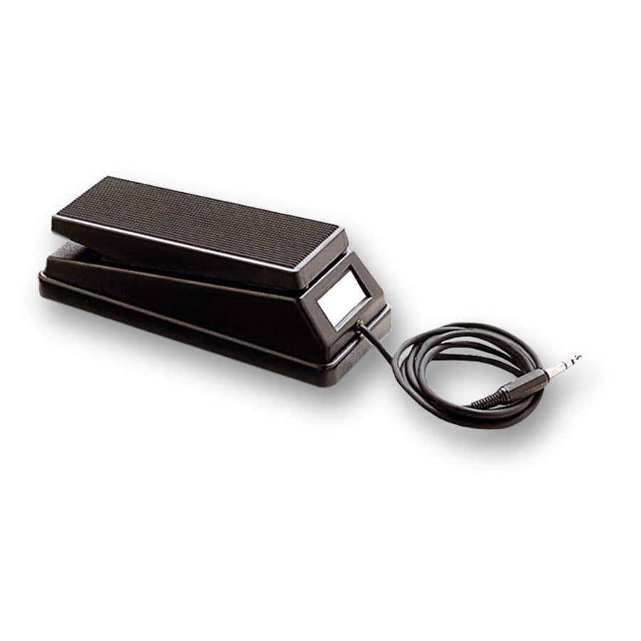 VP/25 Expression Pedal