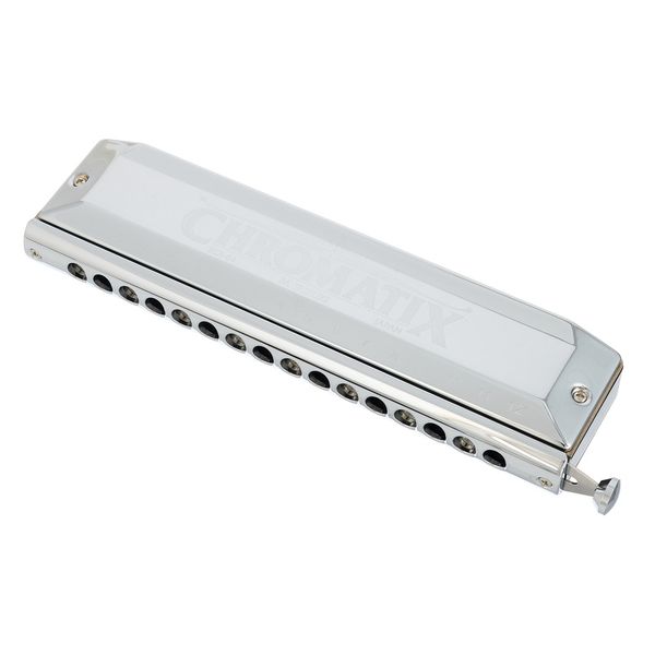 Suzuki Chromatic Harmonicas