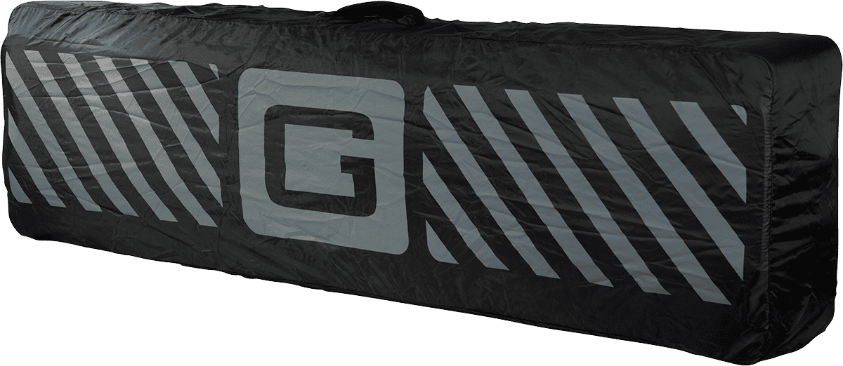 G PG88 SlimXL Keyboard Cover Black