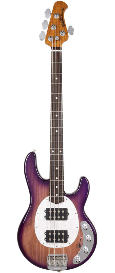 Stingray Special HH Purple Sunset