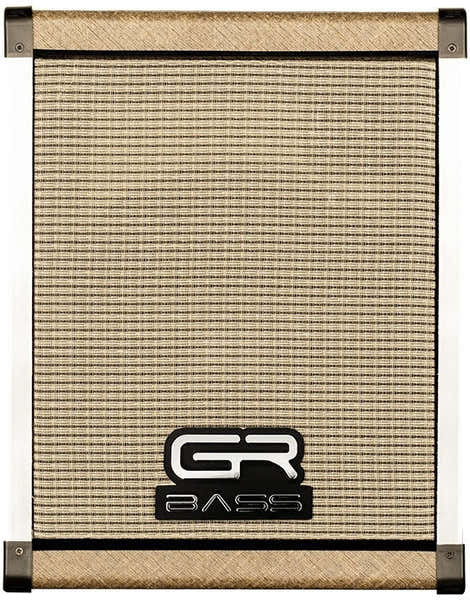 Gr Bass NF 110-8 NATURAL
