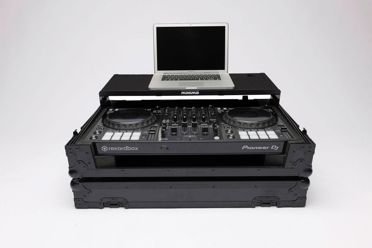 DJ controller workstation DDJ-1000 Black/black